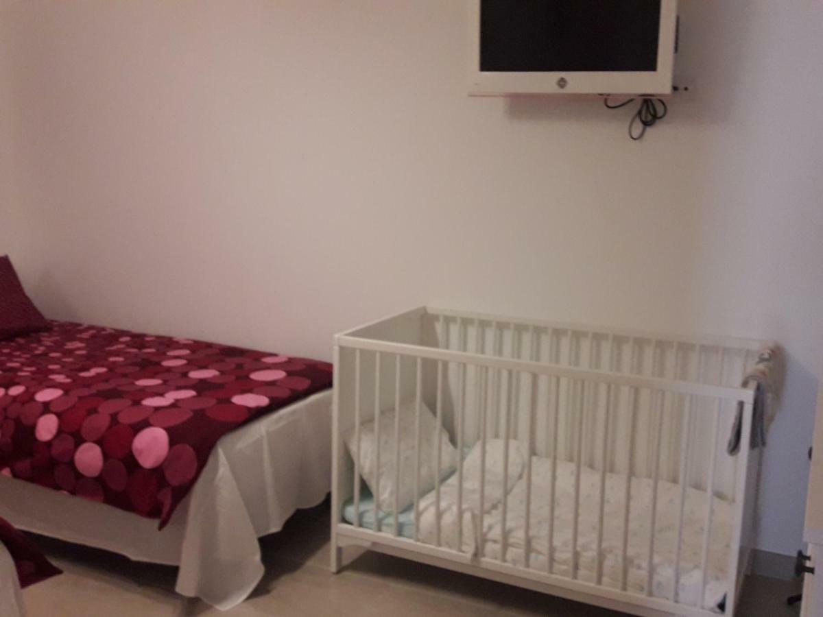 Vilote Lanzarote Apartamento Tías