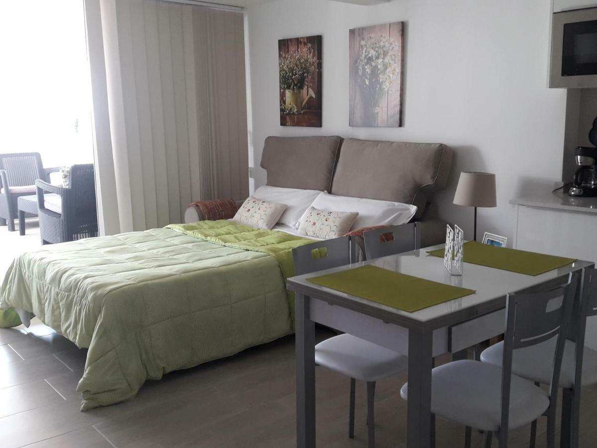 Apartamento Vilote Lanzarote