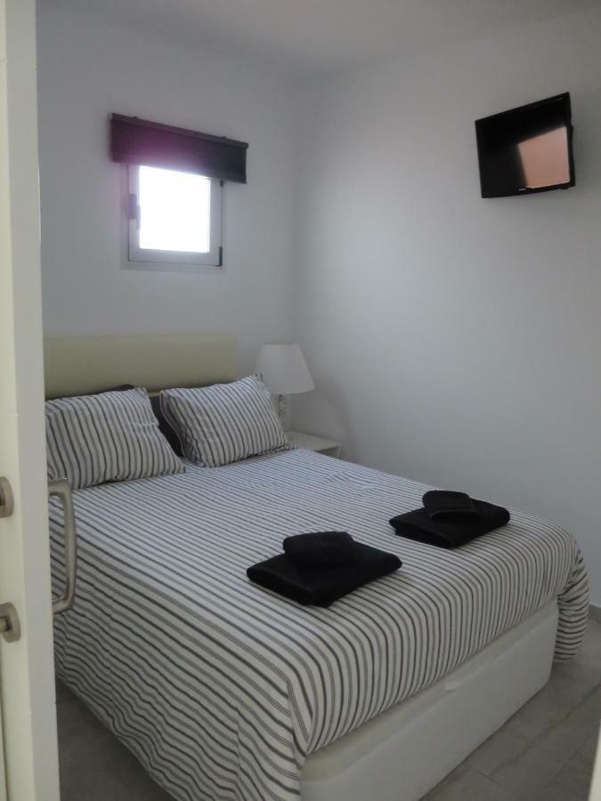 Gracioseros Apartamento