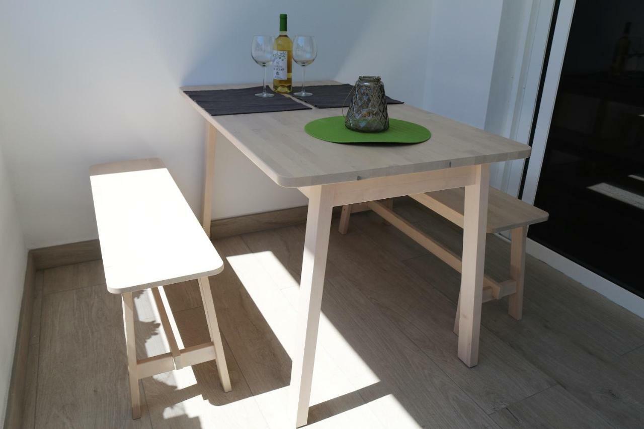 Apartamento Valeria