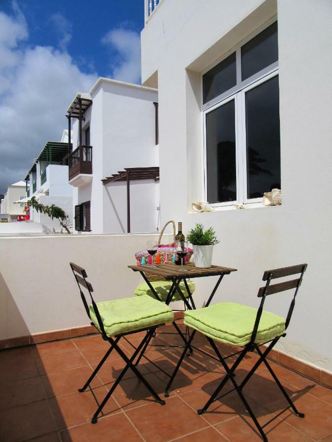 Holiday home Casa Salitre Arrieta (Lanzarote)