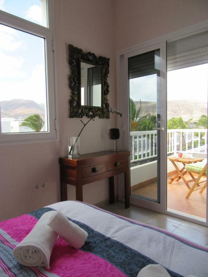 Holiday home Casa Salitre *