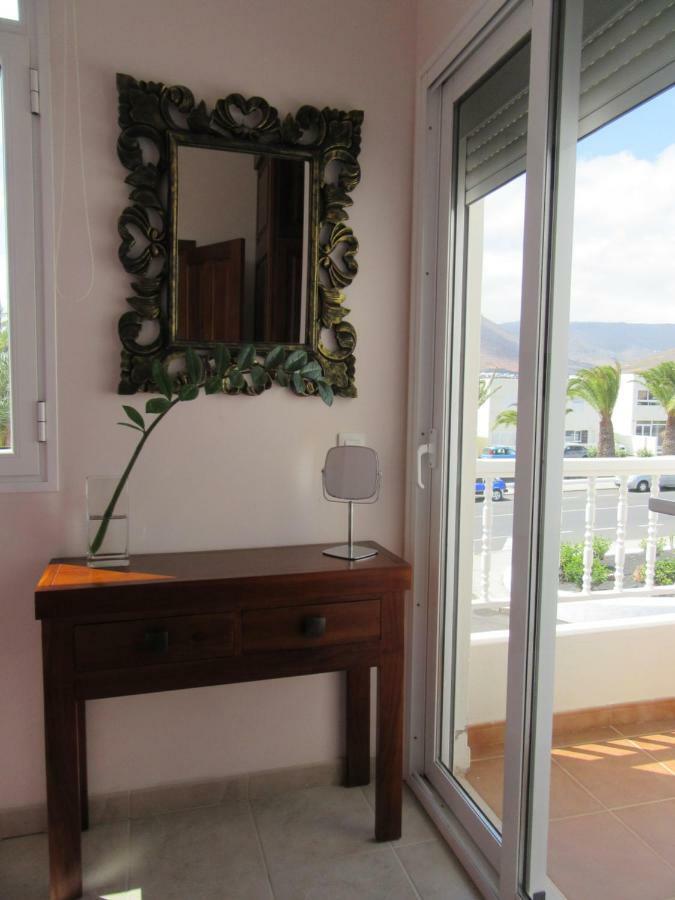 Casa Salitre Arrieta (Lanzarote)