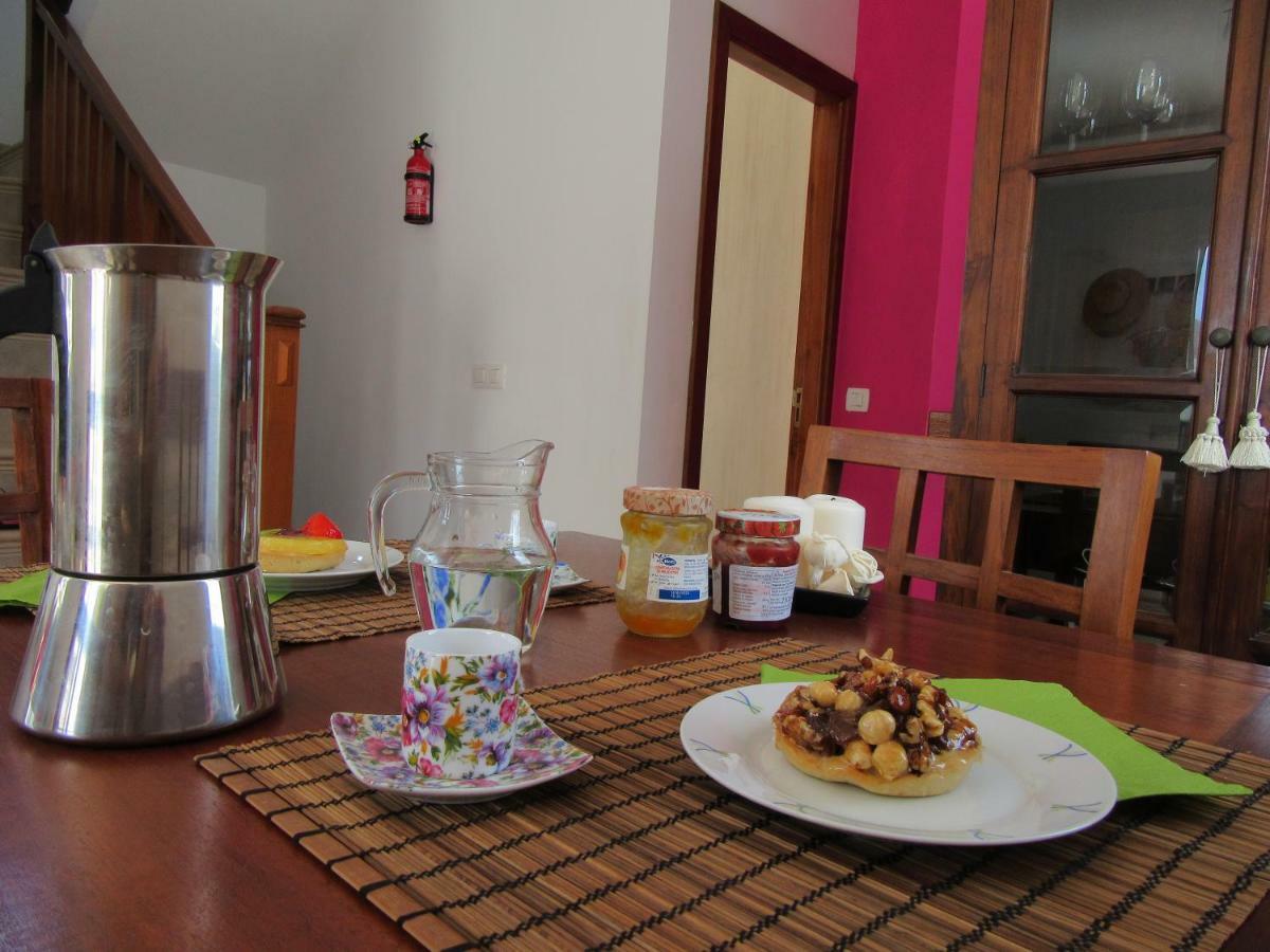Casa Salitre Arrieta (Lanzarote)