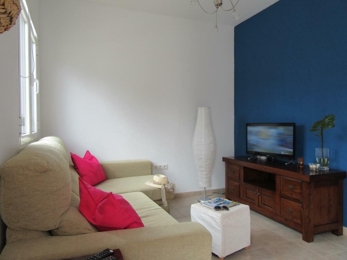 Casa Salitre Arrieta (Lanzarote)