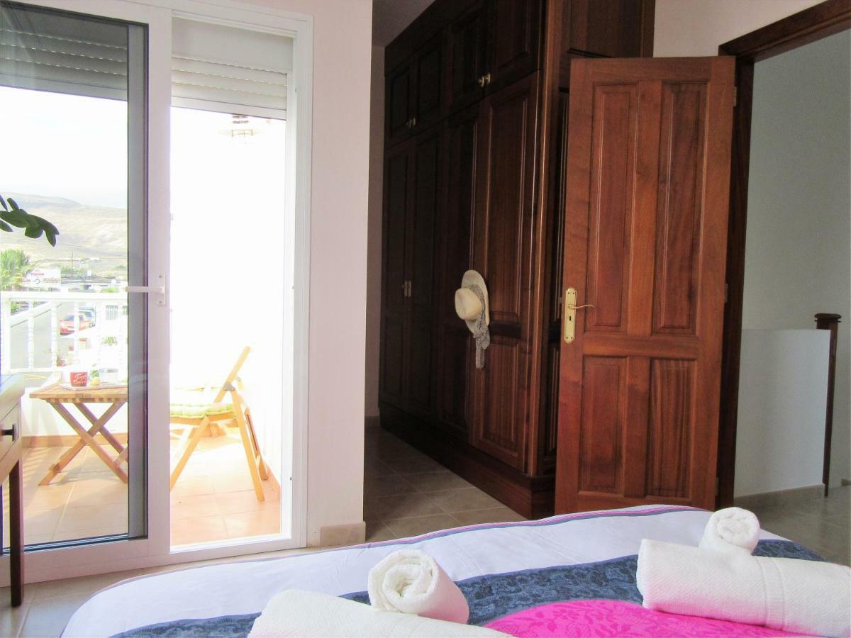 Casa Salitre * Arrieta (Lanzarote)