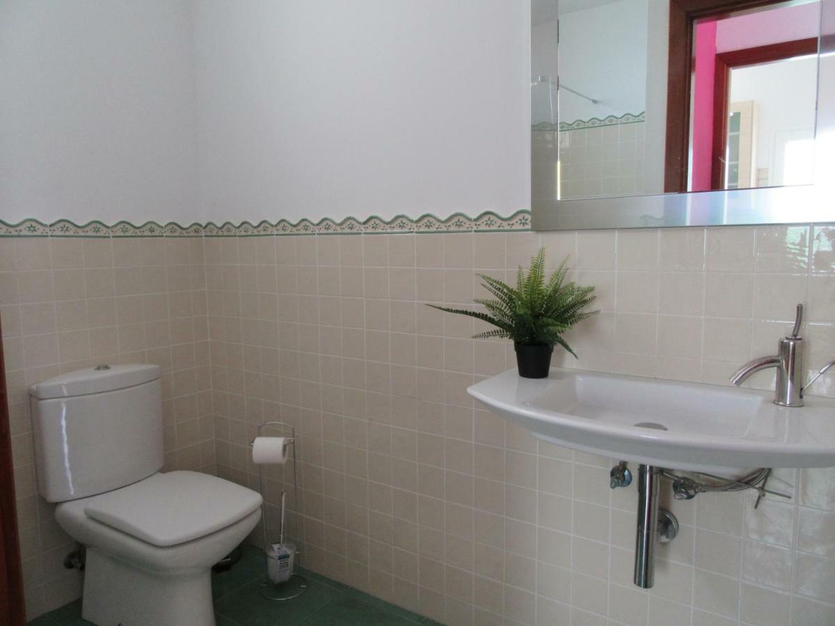 Holiday home Casa Salitre Arrieta (Lanzarote)