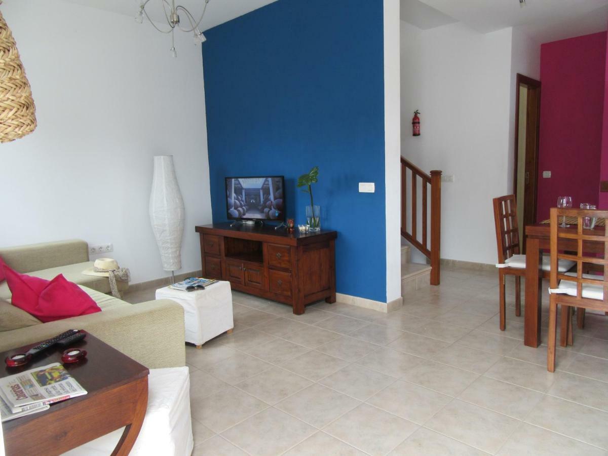 Casa Salitre Holiday home *
