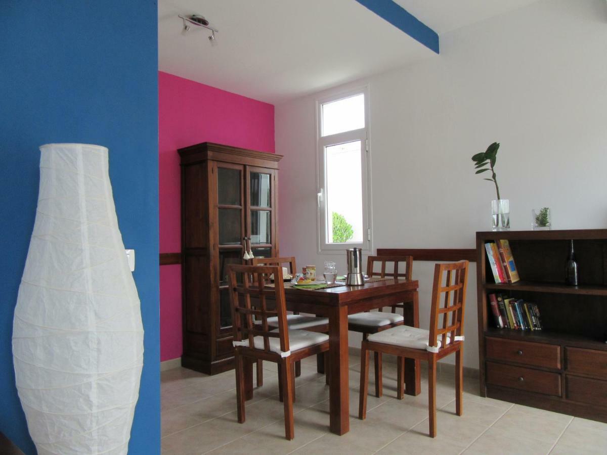 Holiday home Casa Salitre