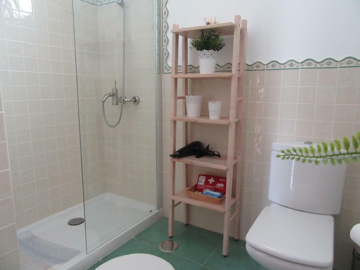 Holiday home Casa Salitre Arrieta (Lanzarote)