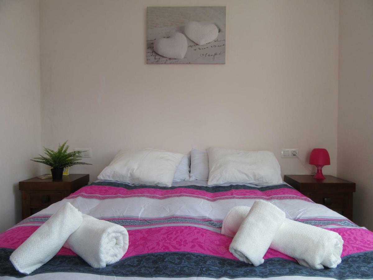 Holiday home Casa Salitre