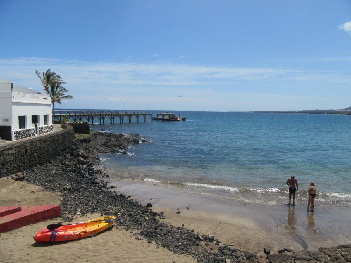 Casa Salitre Holiday home *