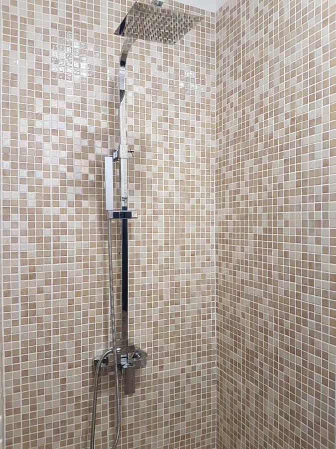 Apartamento Tauro