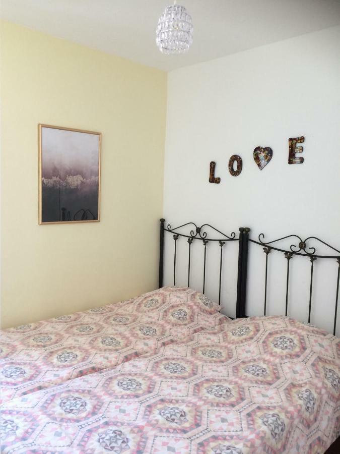 Apartamento Casa Vlinder *