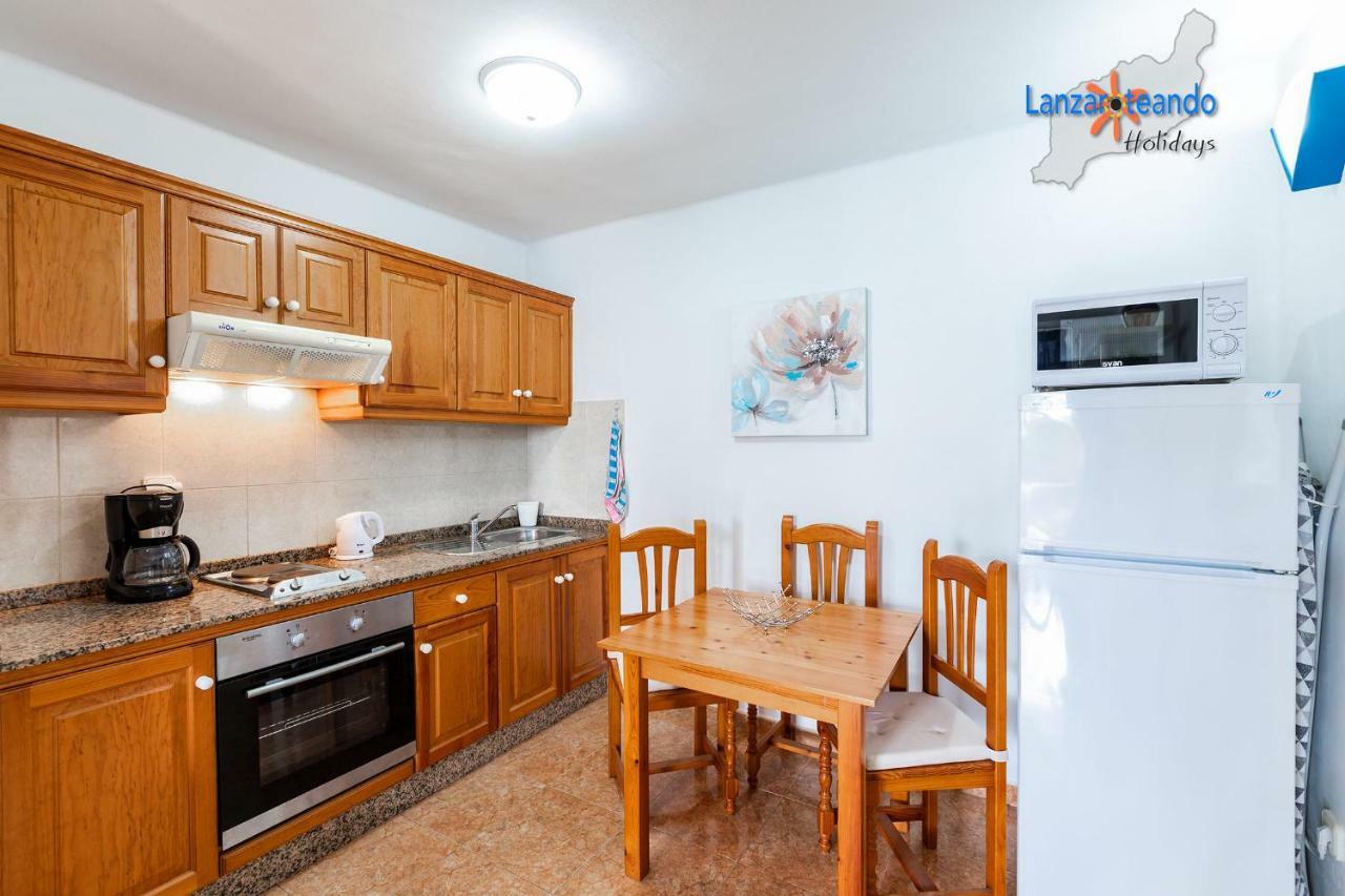 Vivienda Vacacional Lory Apartment *