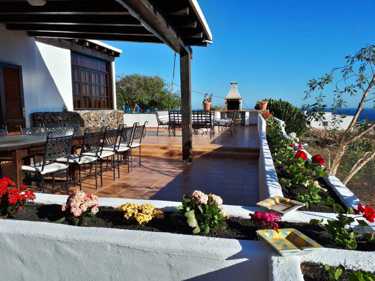 Villa Casa Tara Mácher