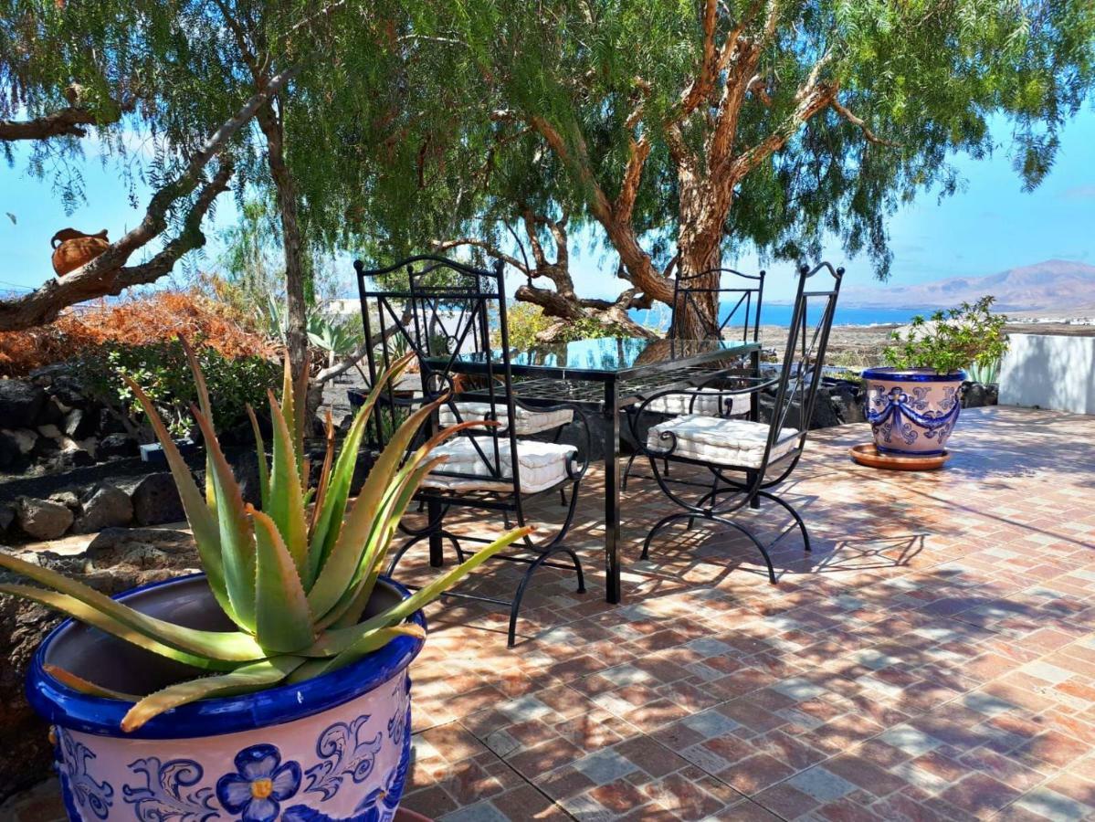 Casa Tara Mácher