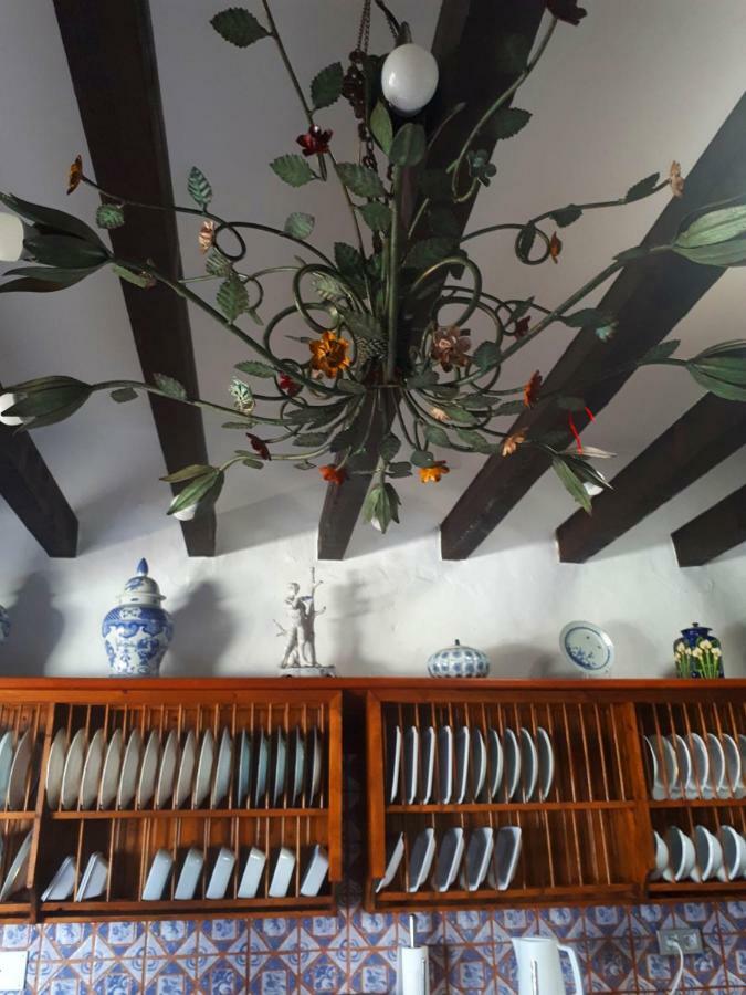 Casa Tara Mácher