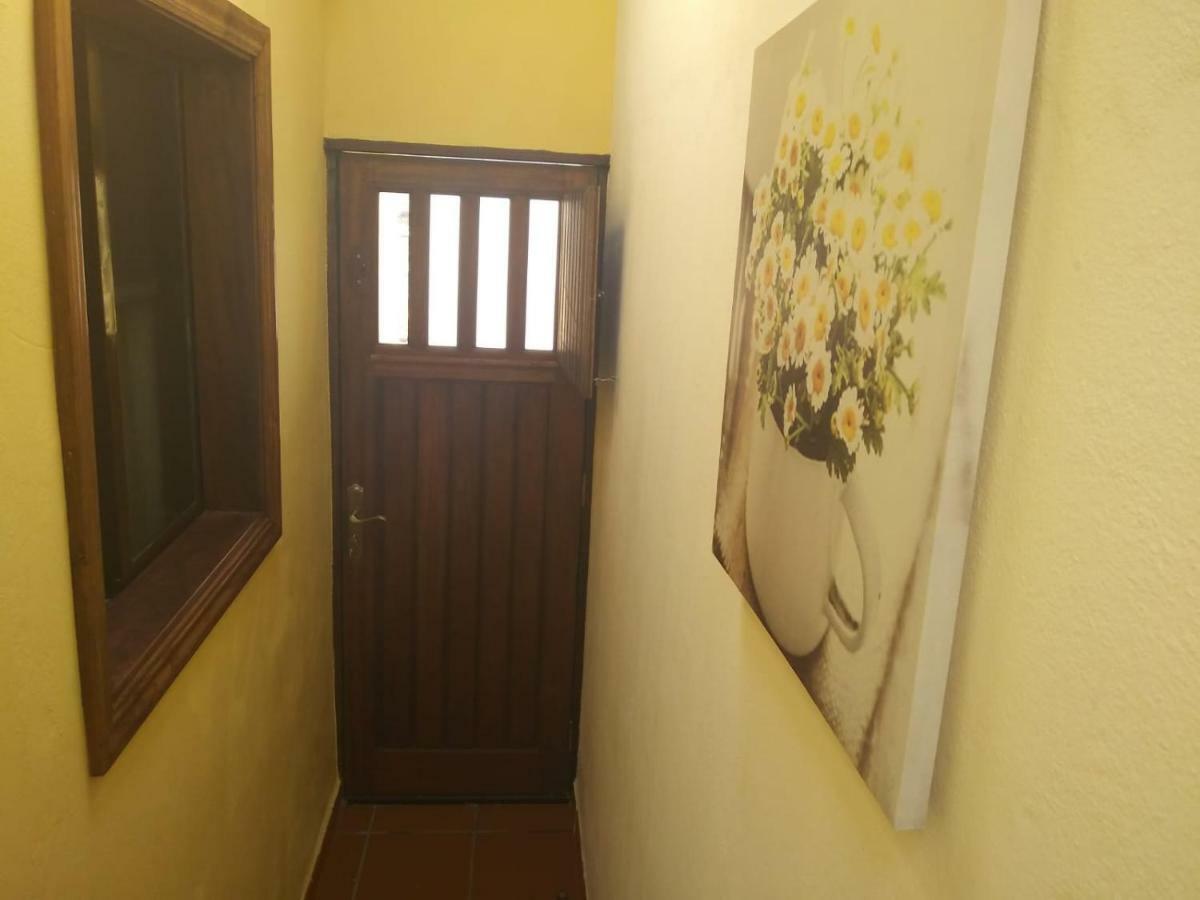 Casa Daniel Holiday home Costa Teguise