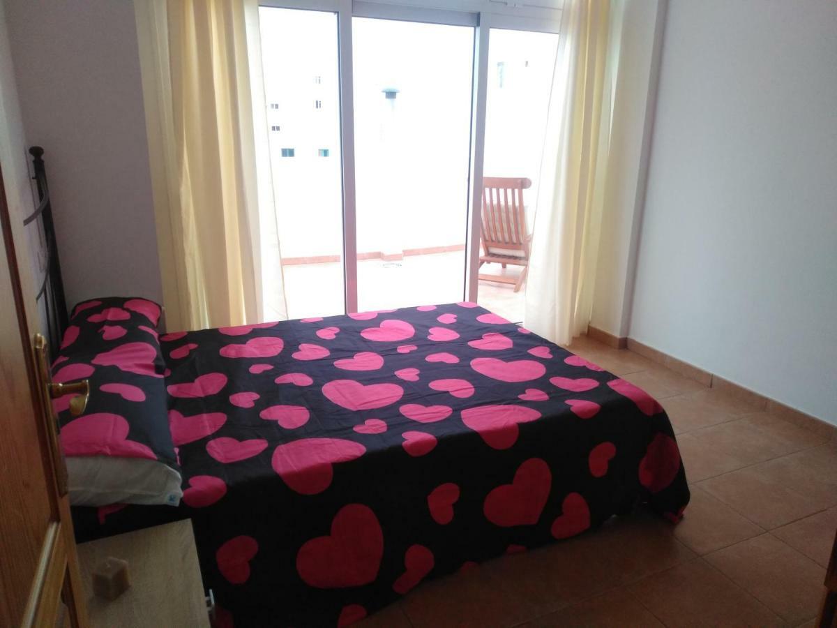 Arrecife Beach (adults Only) Habitación en casa particular