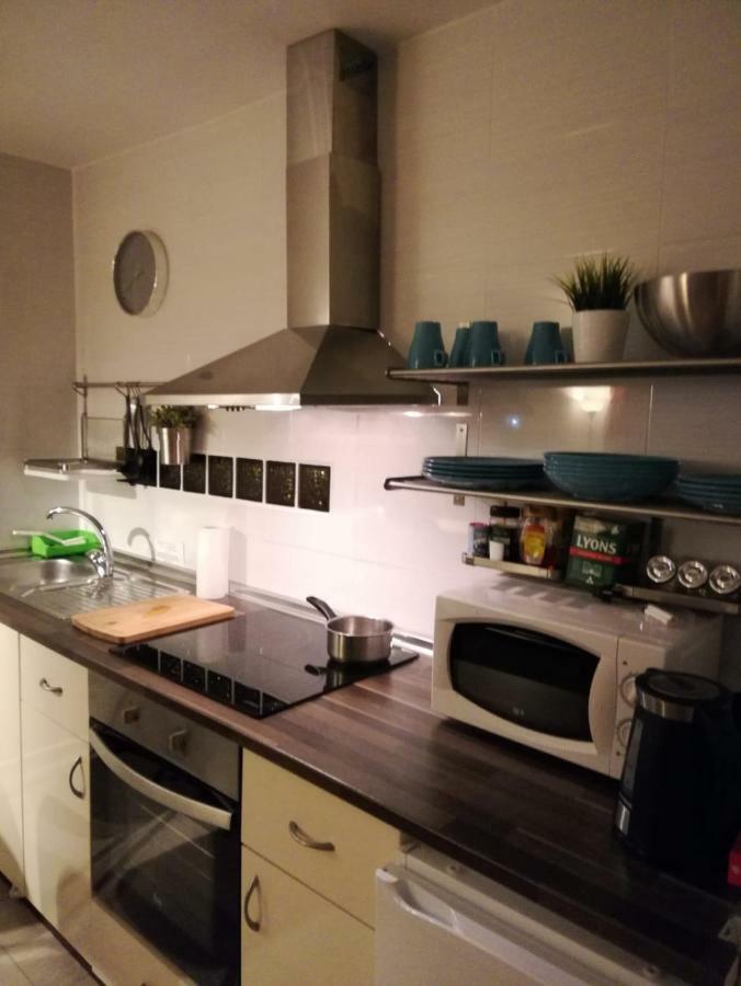 Apartamento Apartamento Natalia La Florida Puerto del Carmen (Lanzarote)