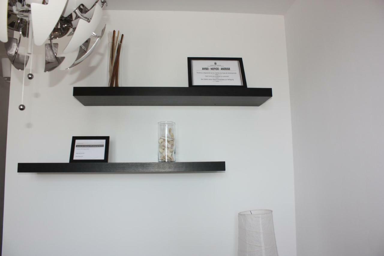 Apartamento Arrecife *
