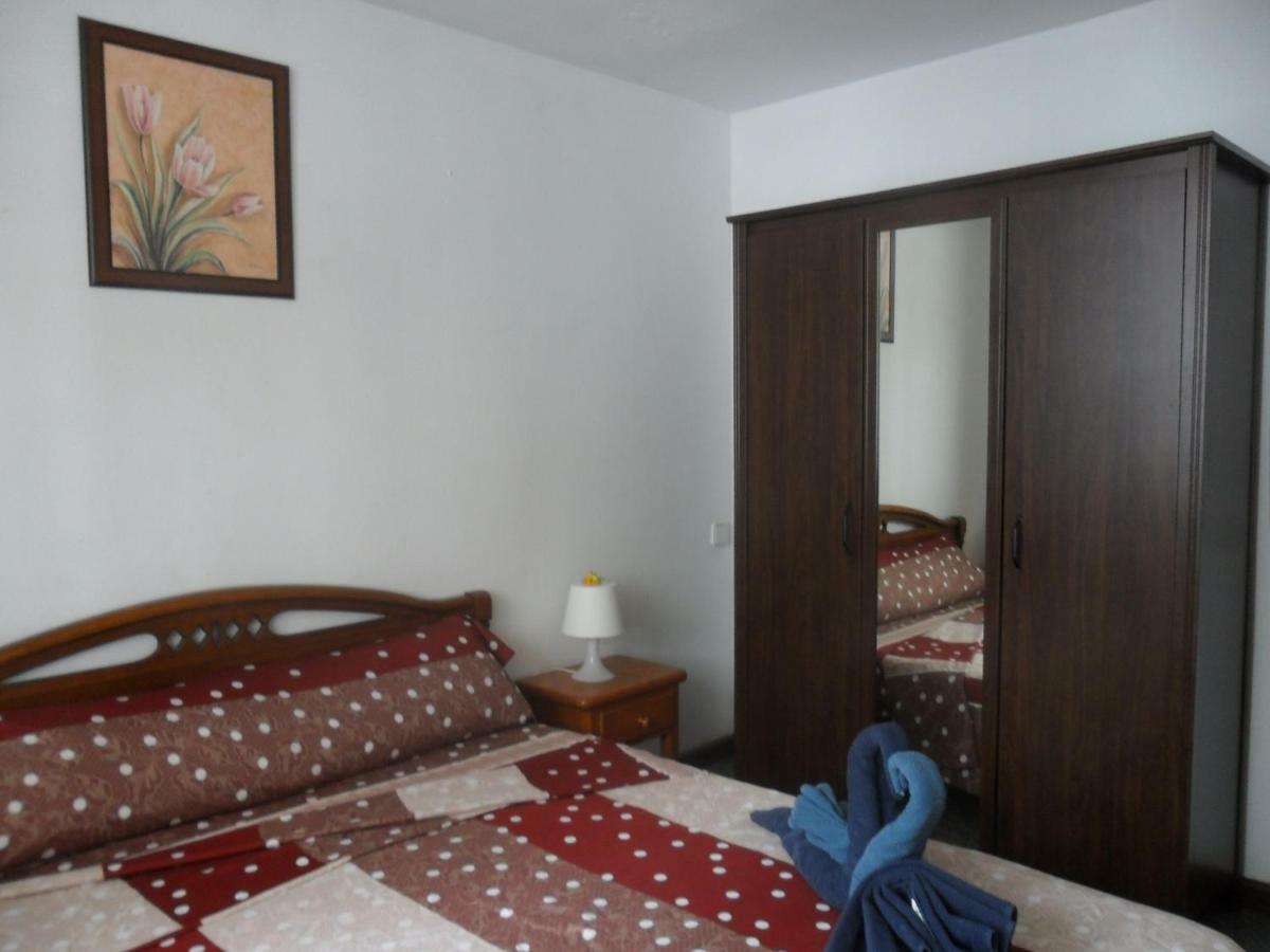 Apartamento Aguilon *
