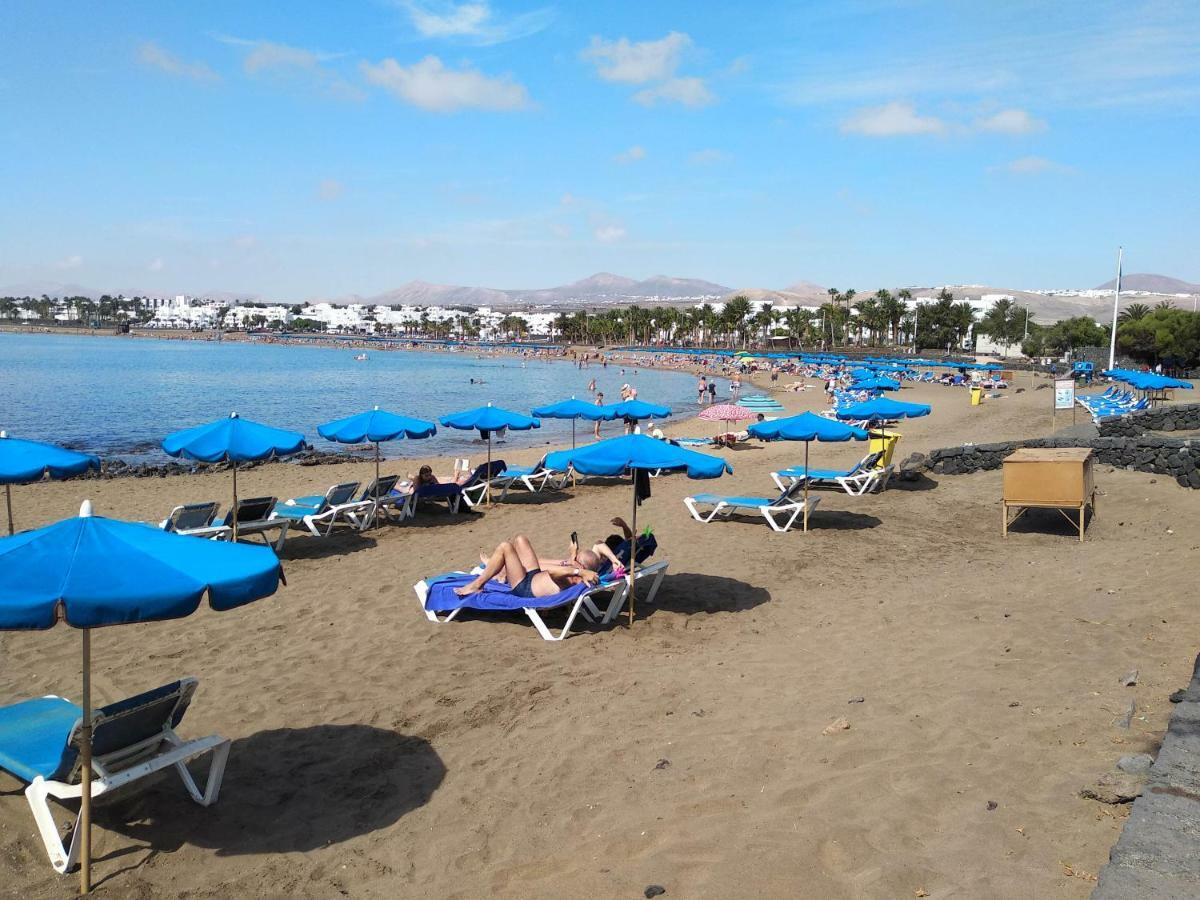 Apartamento Aquazul Puerto Del Carmen