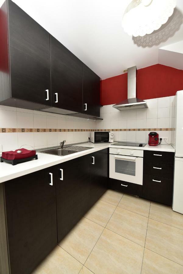 Apartamento Ayita House *
