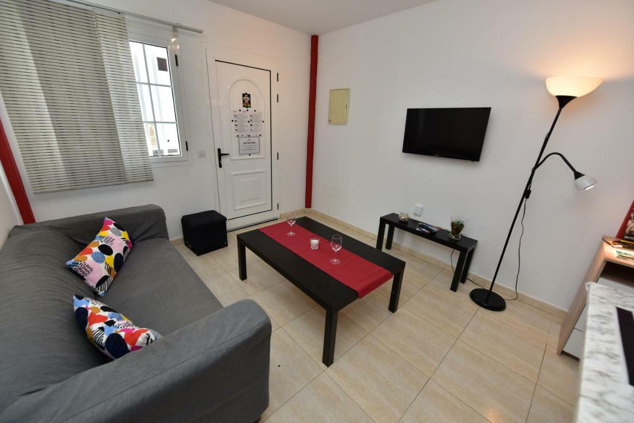Ayita House * Arrecife (Lanzarote)
