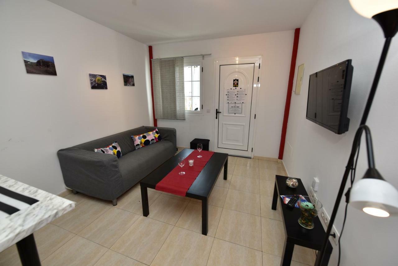 Apartamento Ayita House *