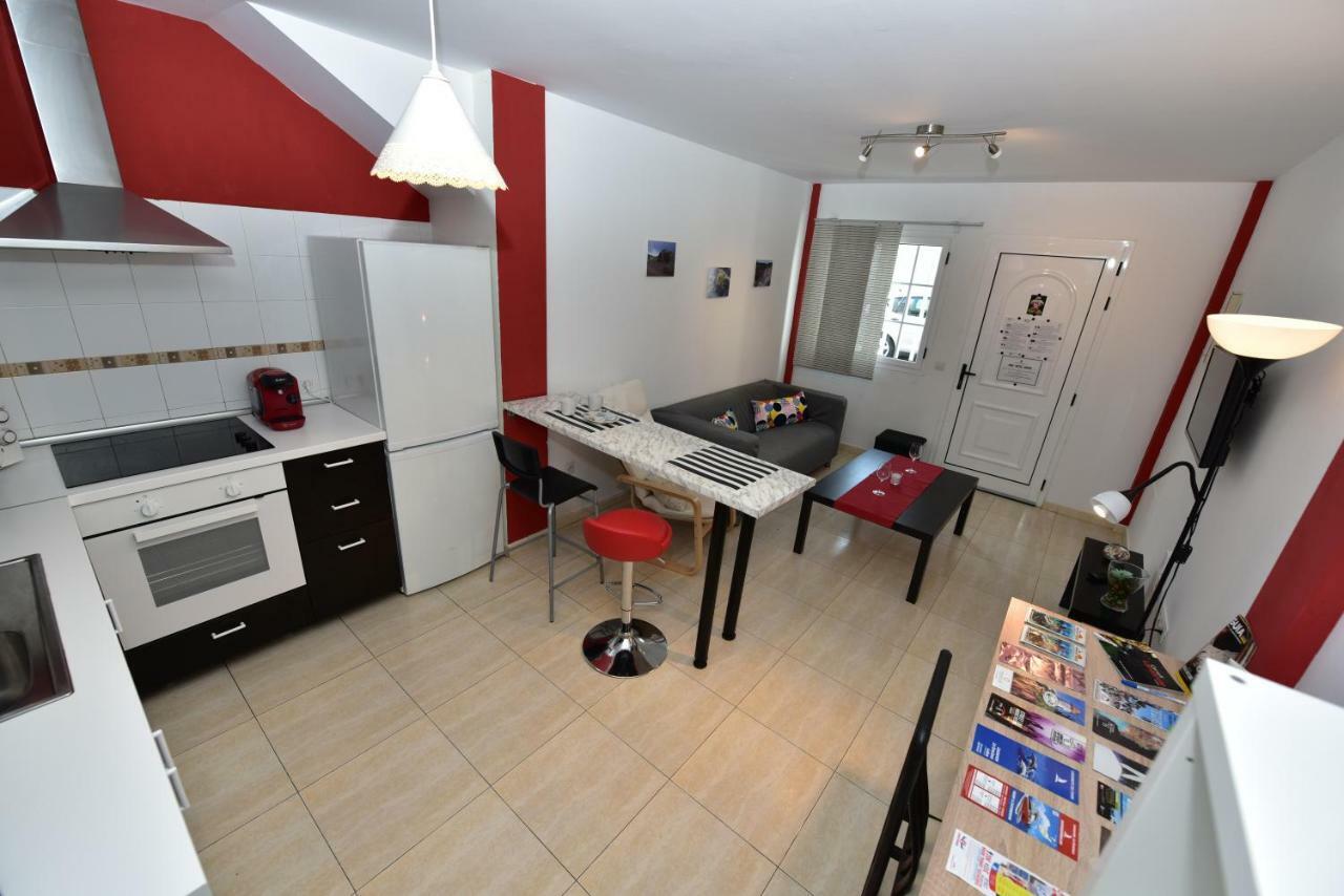 Apartamento Ayita House *