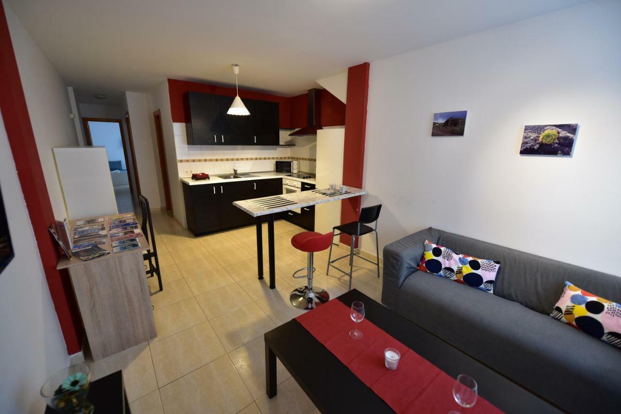 Apartamento Ayita House *