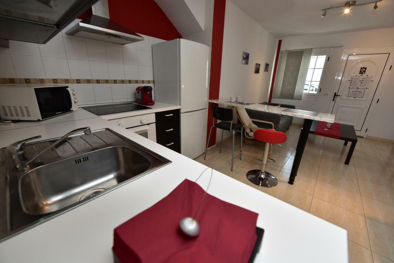Apartamento Ayita House *