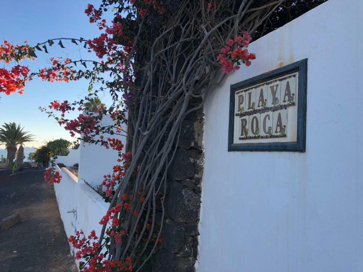 Luxury Casa Playa Roca Bord De Villa