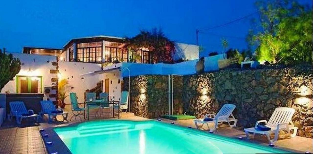 Casa Tara Mácher