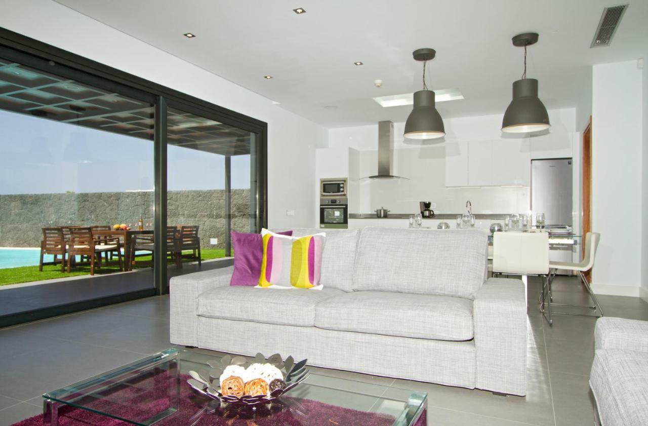 Villa Jimena Puerto del Carmen (Lanzarote)