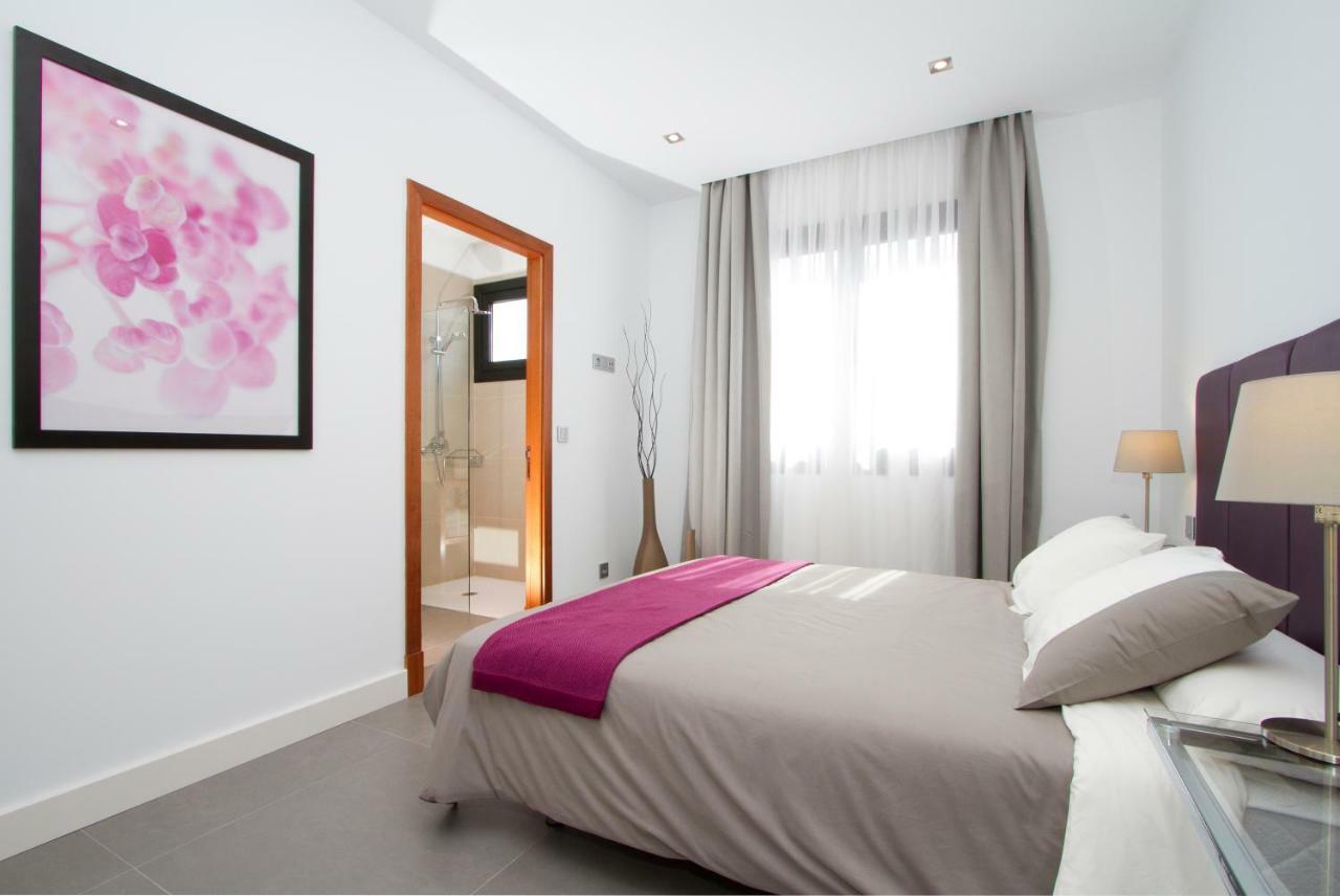 Villa Jimena Puerto del Carmen (Lanzarote)