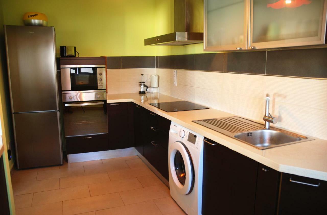 Casa El Reboso Apartment *