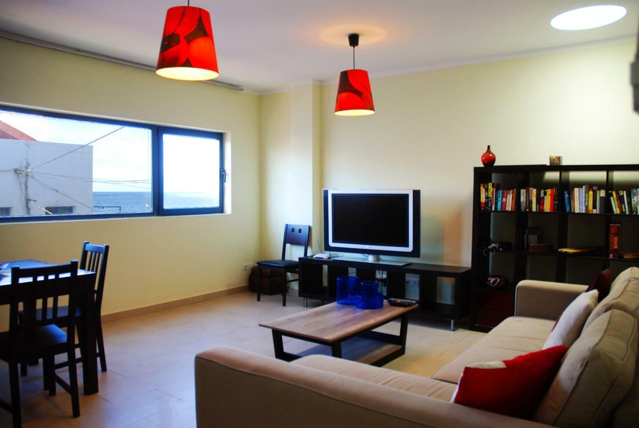 Casa El Reboso Apartment