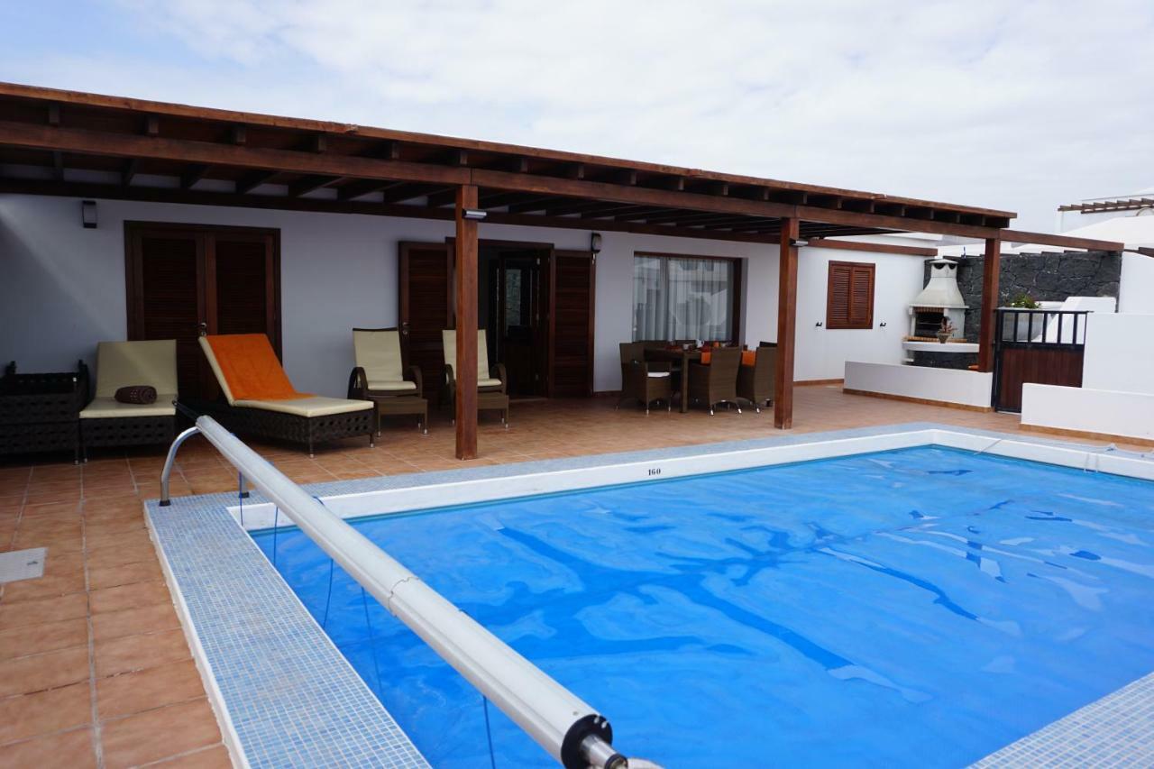 Сasa de vacaciones Andres