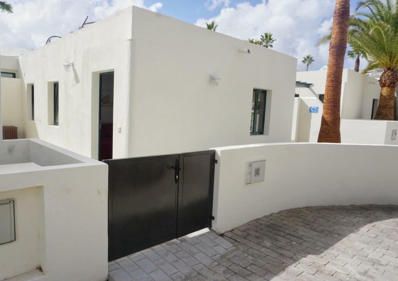 Bungalow Yoaa Apartamento *