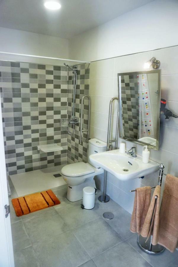 Bungalow Yoaa Apartamento