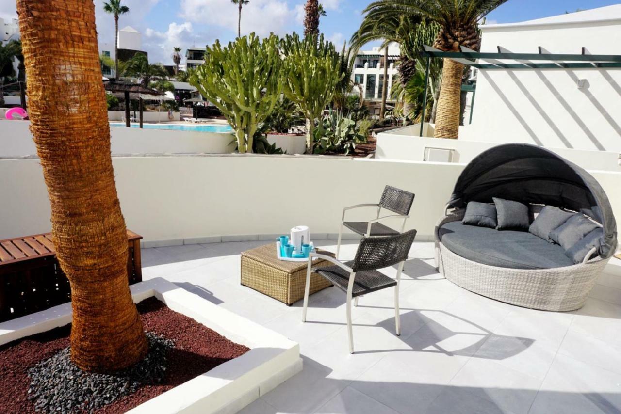 Bungalow Yoaa Apartamento *