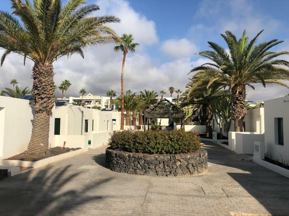 Bungalow Yoaa Apartamento Costa Teguise