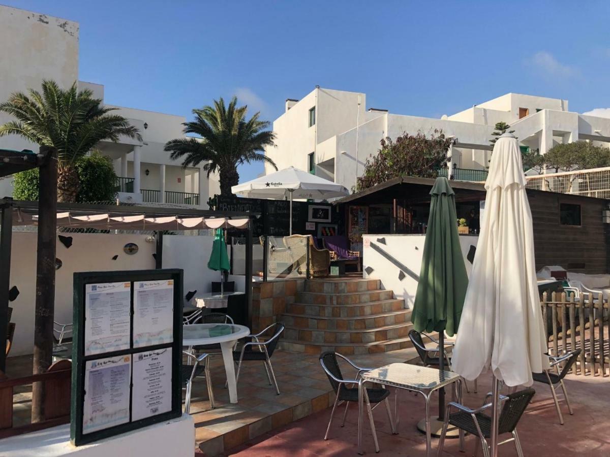 Apartamento Bungalow Yoaa Costa Teguise