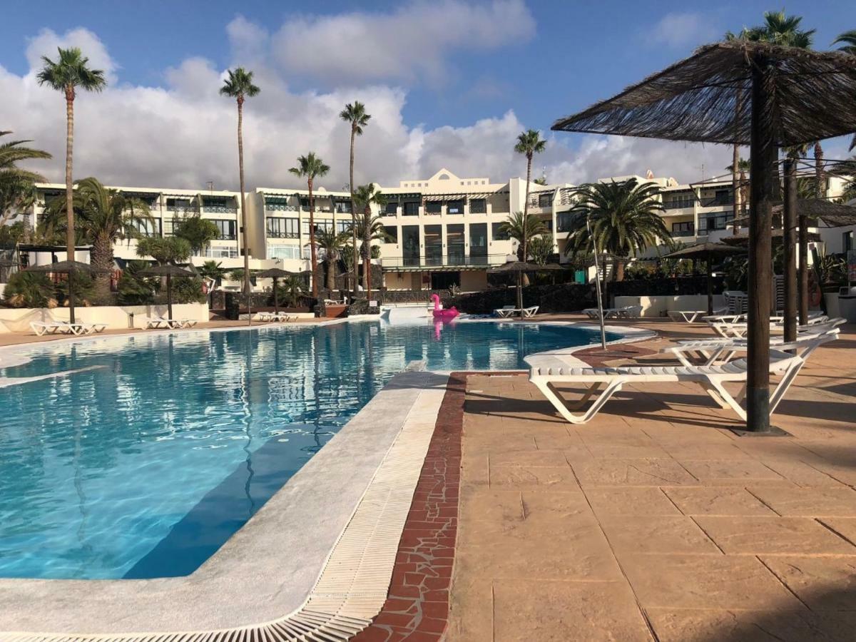 Bungalow Yoaa * Costa Teguise
