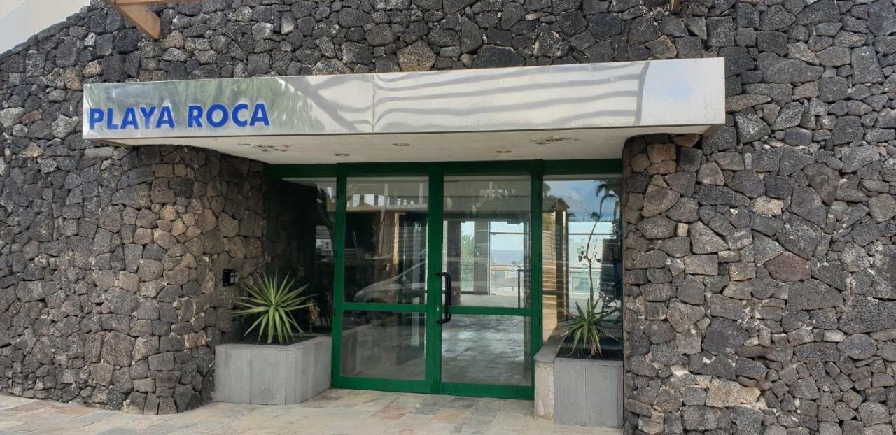 Luxury Casa Playa Roca Bord De