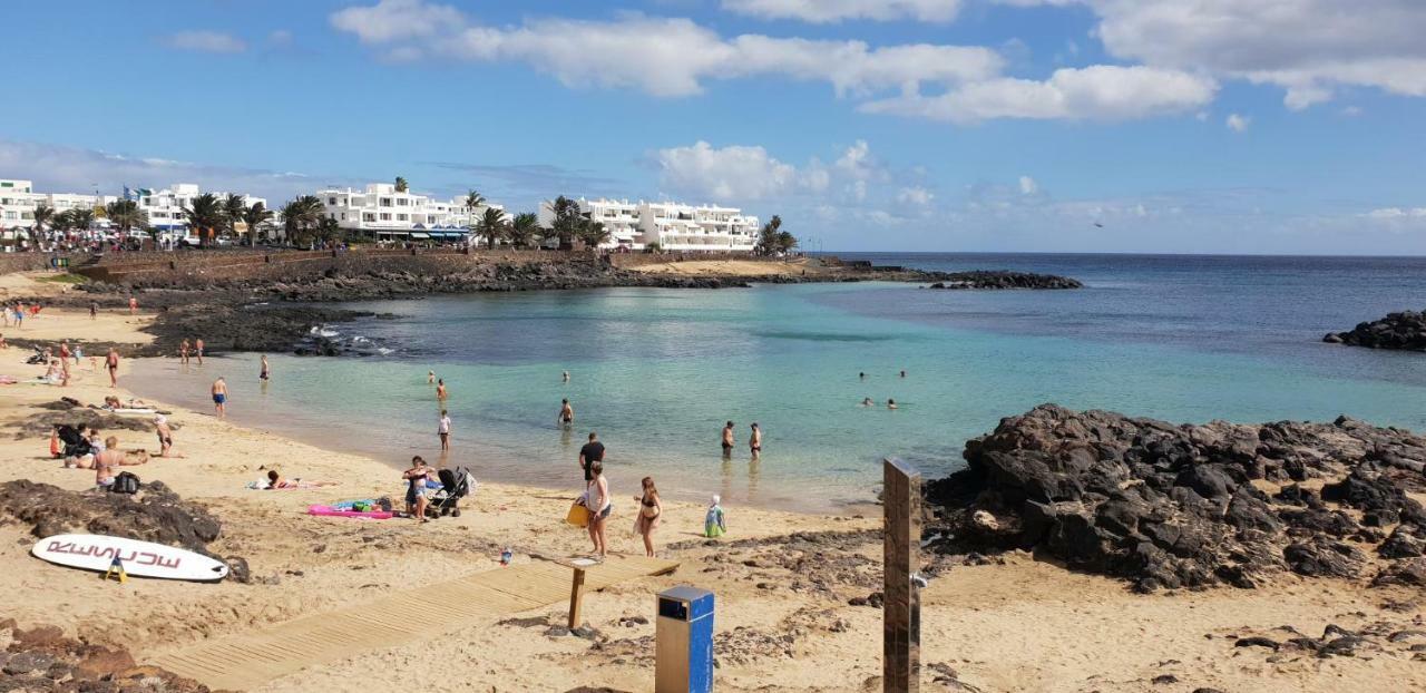 Luxury Casa Playa Roca Bord De