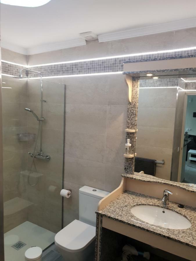 La Roca Apartment Costa Teguise